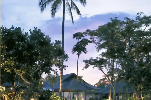 Novotel Bali Nusa Dua Hotel in Kuta Selatan, foto 7