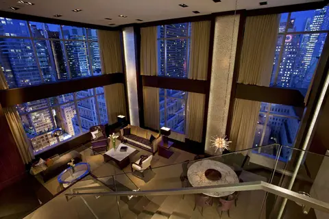 InterContinental New York Times Square in New York — foto 17