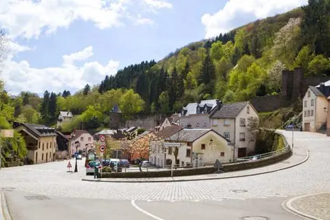 Europe Tents Camping Gritt foto 12