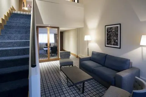 Hôtel Mercure Luxembourg Kikuoka Golf & Spa foto 10