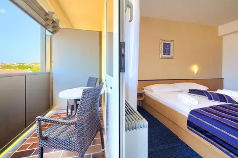 Dražica Hotel in Krk — foto 13