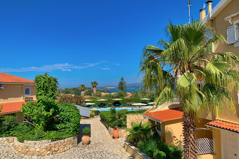 Appartementen San Lorenzo Residence foto 4