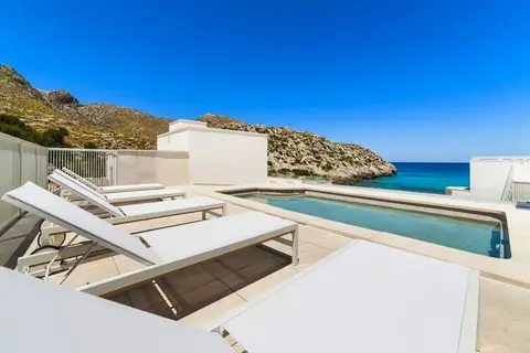 Hotel Hoposa Niu in Cala de Sant Vicent o Cala San Vicente — foto 6