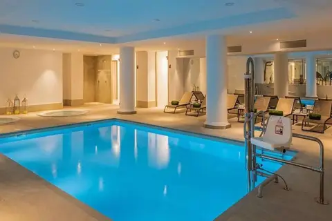 Meliá Madrid Princesa in Madrid, foto 17
