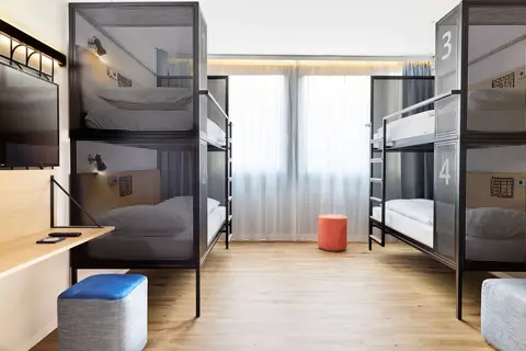H2 Hotel Wien Schönbrunn in Wenen — foto 2