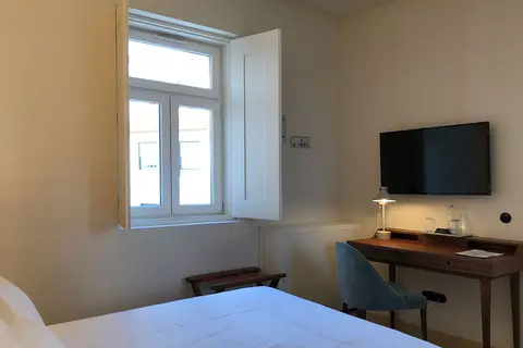 Montebelo Vista Alegre Ilhavo Hotel in GAFANHA DA ENCARNAÇÃO — foto 5