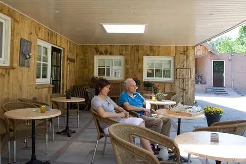 Bed and Breakfast Erve Fakkert foto 7