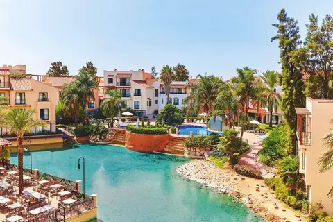 PortAventura Hotel Caribe in Salou — foto 12