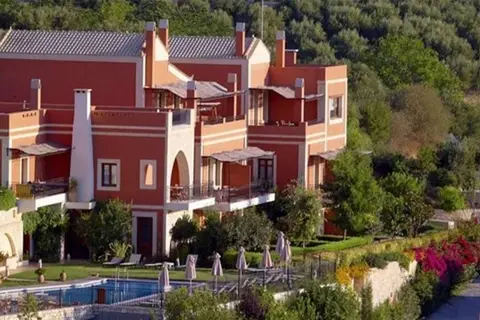 Katalagari Country Suites in Nikos Kazantzakis Municipal Unit, foto 18