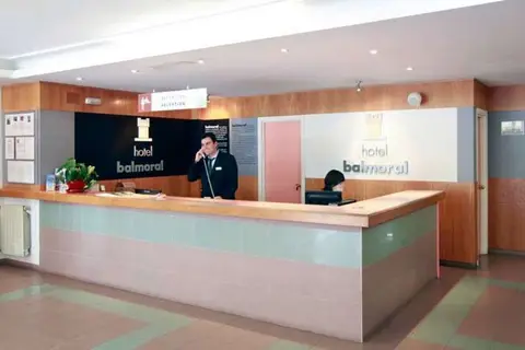 MedPlaya Alba Beach in Benalmádena — foto 14