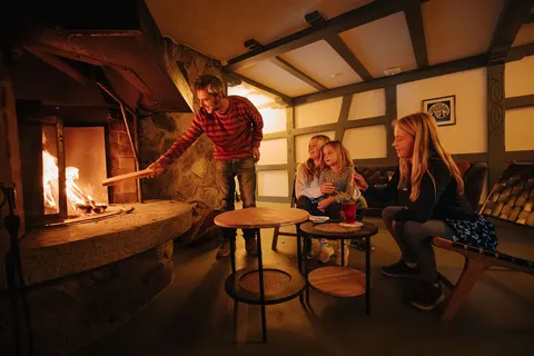 Camping Jungfrau foto 8