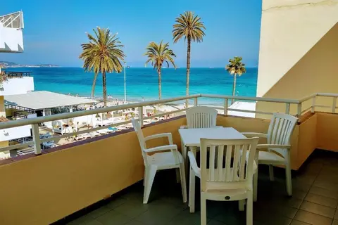 Ibiza Jet Apartments in Ibiza-Stad — foto 11