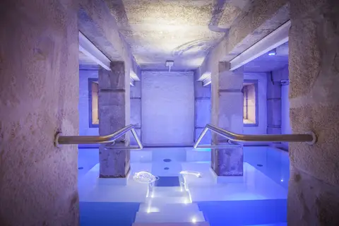 OCA Flores Hotel Boutique in Porto, foto 28