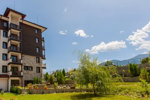 St. George Ski & Holiday Hotel in Bansko, foto 2