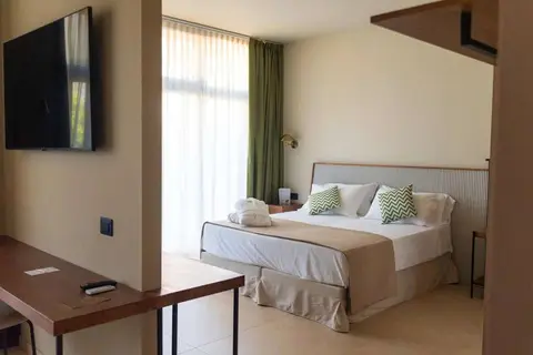 Ananea Tropea Yachting Resort in Tropea — foto 3