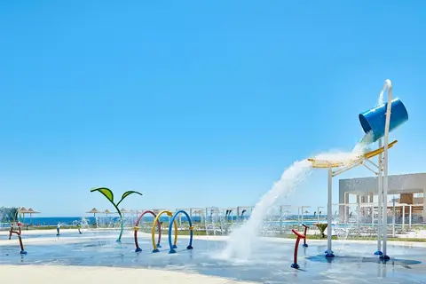 JAZ Elite Maraya in Marsa Alam, foto 16