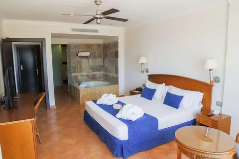 Zimbali Playa Spa Hotel in Vera — foto 23