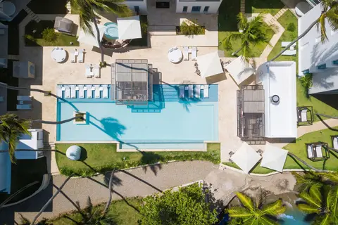 Presidential Suites Cabarete in Cabarete — foto 10