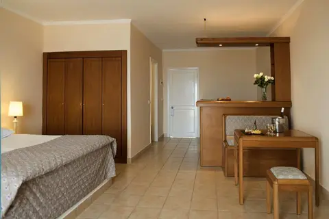 Mitsis Family Village in Καρδάμαινα — foto 20