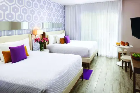 The Fives Beach Hotel & Residences in Playa del Carmen — foto 5