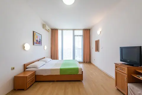 Trakia Plaza Apartments in Несебър — foto 7