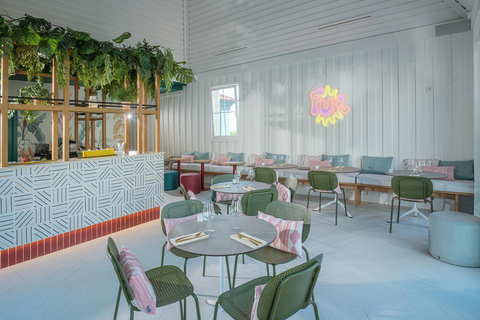 Hotel Dreams Madeira foto 5