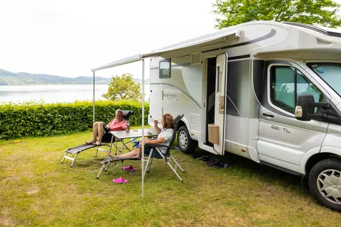 Camping Rcn Laacher See in Nickenich — foto 10