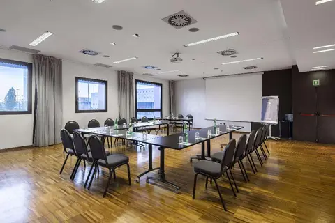 NH Milano Fiera in Rho — foto 23