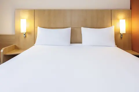 ibis Braga Centro in Braga — foto 20