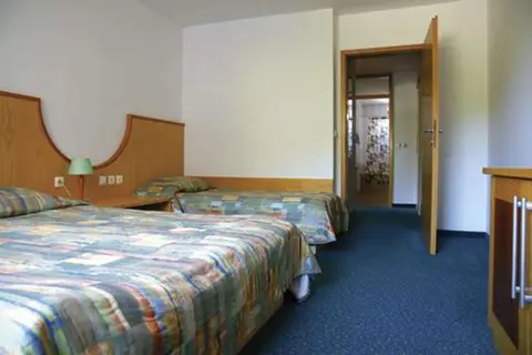Appartementen Vitranc in Kranjska Gora — foto 3