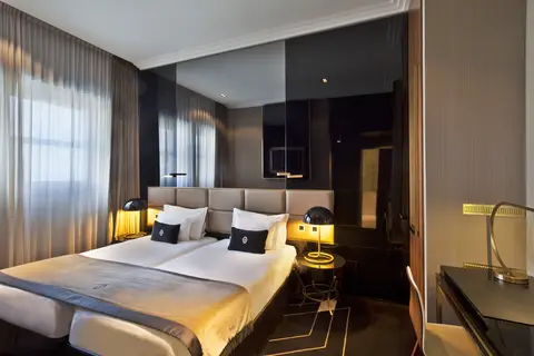 Altis Avenida Hotel in Lissabon — foto 10