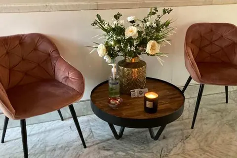 Hotel Vredehof foto 7