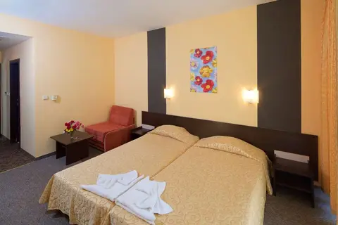 Yavor Palace Hotel in Несебър — foto 4