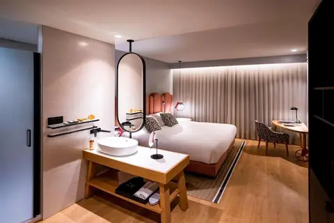 Mercure Lugo Centro in Lugo — foto 2