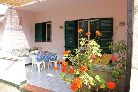 Villa Teti in Campo Felice Di Roccella, foto 12