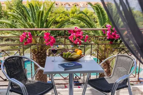 Kalidonio Studios in Δημοτική Ενότητα Λαγανά — foto 7