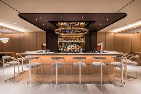 Barcelo Bilbao Nervion in Bilbao — foto 4
