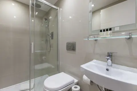 Hotel Shepherd Bush London in Londen, foto 10