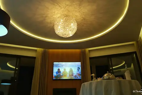 Fredj Hotel & Spa in Tanger, foto 25