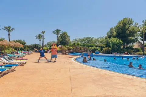 Village Bonavista de Bonmont by Pierre & Vacances in Mont-roig del Camp — foto 3