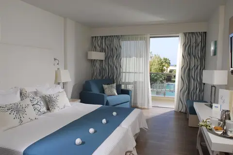 Minos Mare Royal in Rethimnon — foto 19