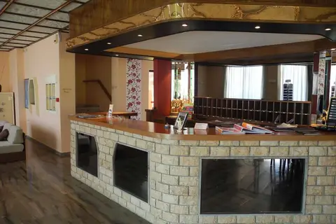 Hotel Pegasus in Ρόδα — foto 22
