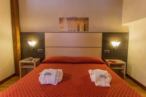 Albergo della Posta in Soveria Mannelli, foto 16