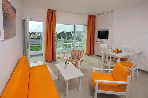 Liquid Hotel Appartementen in Αγία Νάπα — foto 9