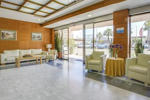 Hotel Manolo in Cartagena — foto 3