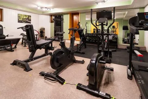 Naturparkhotel Schwarzwaldhaus Bernau foto 18