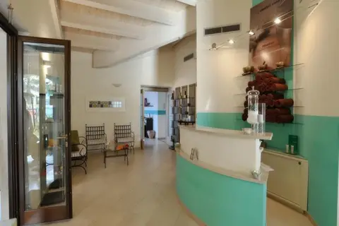 Sikania Eco Resort in Butera — foto 15