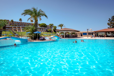 Hotel Kresten Palace foto 12