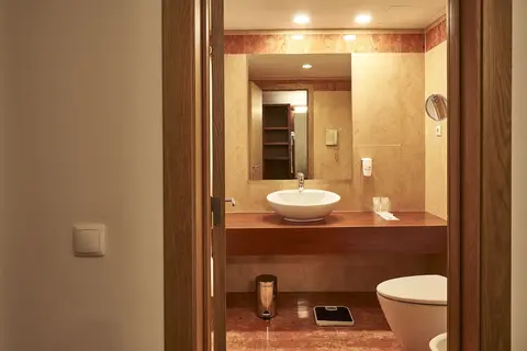 Leziria Parque Hotel in Vila Franca De Xira — foto 25