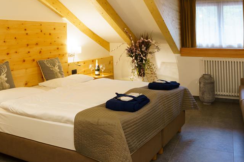 Hotel Diamant Spa Resort foto 9